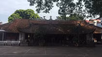Về thăm làng Phù Lưu