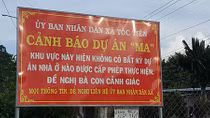 Tỉnh táo với những cái tên như Alibaba