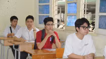Trường đại học tốp trên và tốp giữa sẽ thuận lợi hơn trong xét tuyển?