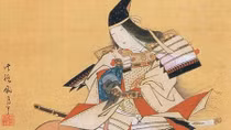Nữ võ sĩ Samurai huyền thoại Nhật Bản