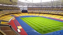 Điều không phải ai cũng biết về "chảo lửa" Bukit Jalil