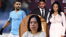 Riyad Mahrez bị tố quỵt tiền công của người giúp việc