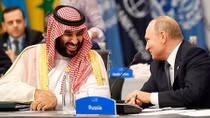 OPEC+ và nỗ lực vực dậy giá dầu