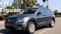 Dính lỗi lò xo hệ thống treo sau, xe WV Tiguan tại Việt Nam bị triệu hồi