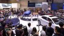 Những tên tuổi nào sẽ tham gia Vietnam Motor Show 2019?
