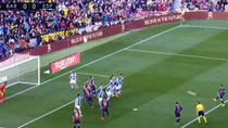 Leo Messi gửi lời cảnh báo đến Manchester United