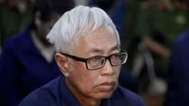 Trần Phương Bình và đồng phạm gây thiệt hại cho ngân hàng hàng nghìn tỷ đồng