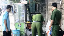 Trả thù bằng “trò bẩn” - những câu chuyện đau lòng