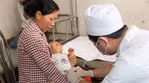 Xung quanh vụ hàng chục cháu bé bị sùi mào gà ở Khoái Châu, Hưng Yên