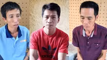 Hành trình 72 giờ phá vụ án “nữ sinh viên ship gà bị sát hại”