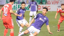 V.League 2019: Đã đến lúc không cần phụ thuộc ngoại binh