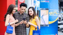 MConnect - ứng dụng “săn” ưu đãi dành cho thuê bao MobiFone