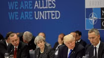 Thượng đỉnh NATO: Tổng thống Donald Trump đã đạt được mục tiêu?