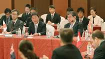 Bước ngoặt của CPTPP
