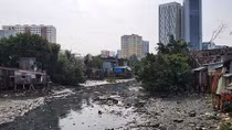 Dự án cải tạo rạch Xuyên Tâm: Người dân chưa yên tâm với việc hỗ trợ