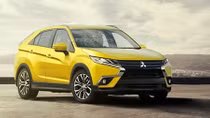 Toyota C-HR và Mazda CX-3 sắp có đối thủ “khó nhằn”