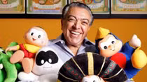 Mauricio de Sousa - “Walt Disney của Brazil”
