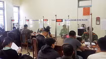 Quy định cấp hộ chiếu và các hành vi bị nghiêm cấm