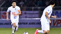 Vòng 2 V.League 2021: Cơ hội cho Lương Xuân Trường