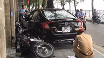 Siết chặt quản lý dạy và học lái xe
