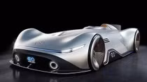 10 mẫu concept ấn tượng trình làng xe năm 2018
