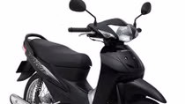 Thông báo tìm chủ sở hữu xe Wave đã bị tẩy số khung, số máy