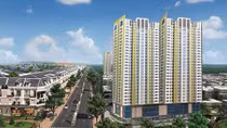 Bất động sản phía Tây Hà Nội tăng giá nhờ hạ tầng
