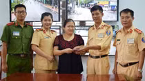 Từ những lá thư cảm ơn…
