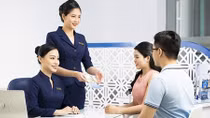 SCB nhận giải thưởng “Ngân hàng bán lẻ tốt nhất Việt Nam 2019”