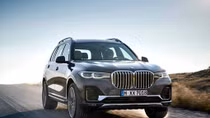 SUV hạng sang BMW X7 bất ngờ bị triệu hồi do lỗi ghế ngồi