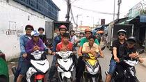 Mô hình “hiệp sĩ đường phố”: Cần một cơ chế pháp lý rõ ràng