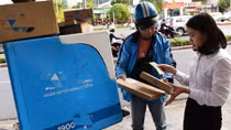 Lấy lại niềm tin cho thị trường thương mại điện tử