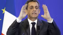 Pháp: Cựu Tổng thống Sarkozy phục hận
