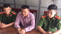 Cựu chiến binh xã lừa đảo, chiếm đoạt tài sản