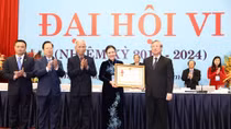 Phát huy hơn nữa vai trò nòng cốt của Liên hiệp Hữu nghị trong đối ngoại nhân dân