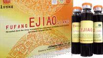 Tại sao người Trung Quốc muốn thu gom da lừa châu Phi?