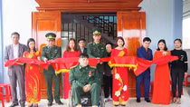 Cam go chống tội phạm ma túy ở biên giới Việt – Lào