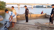 Phòng CSGT Công an tỉnh Quảng Nam tăng cường đấu tranh phòng chống tội phạm