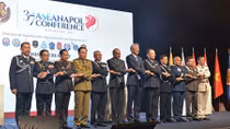 Phối hợp đấu tranh phòng, chống tội phạm xuyên quốc gia trong ASEAN
