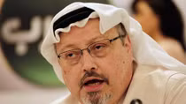 Căng thẳng ngoại giao quanh vụ nhà báo Jamal Khashoggi mất tích