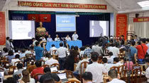 Nâng cao tính giám sát và phản biện