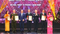 “Nghề báo cho tôi sự đam mê...”