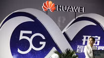 Nỗi ám ảnh toàn cầu mang tên… Huawei