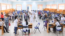 Trên quê hương “ra ngõ là gặp anh hùng” hôm nay