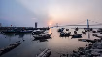 Vịnh Đà Nẵng - Nơi ghi dấu những biến cố lịch sử