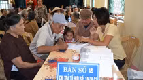 Nghỉ hưu trước tuổi, tỷ lệ hưởng lương hưu sẽ thấp