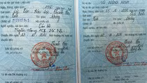 Hành trình truy bắt “nữ quái” mang án tù chung thân