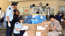 Giải pháp nâng hạng chỉ số giao dịch thương mại qua biên giới