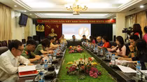 Vạch mặt sát thủ sau tay lái