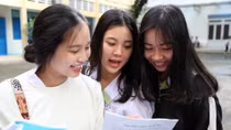 Công bố điểm sàn xét tuyển vào Đại học Sư phạm